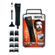 Venta de CORTADORA DE CABELLO Y BARBA CON ESTUCHE Y 12 ACCESORIOS | WAHL en Panamá. A sólo $35.99. Entrega gratis. Garantía Mercologo.