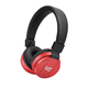 Venta de Klip Xtreme KHS-620 - Auriculares con diadema con micro - en oreja rojo, azul en Panamá. A sólo $22.95. Entrega gratis. Garantía Mercologo. Venta de Klip Xtreme KHS-620 - Auriculares con diadema con micro - en oreja rojo, azul en Panamá. A sólo $22.95. Entrega gratis. Garantía Mercologo.