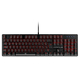 Venta de Primus Gaming - Keyboard - Wired en Panamá. A sólo $93. Entrega gratis. Garantía Mercologo.
