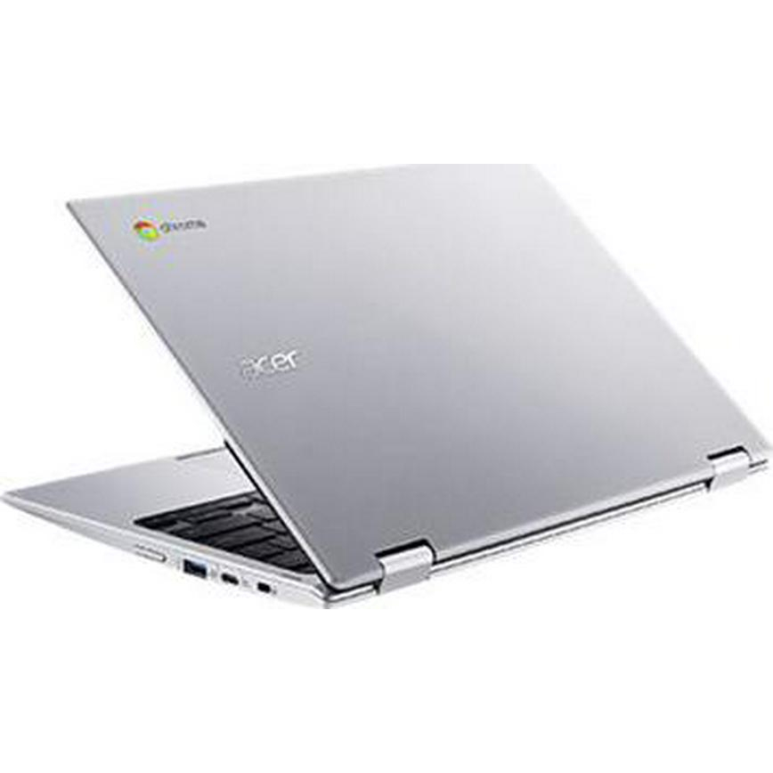 Acer Chromebook Spin 311, Laptop convertible, Pantalla táctil de 11.6, 32GB HDD, 4GB Ram