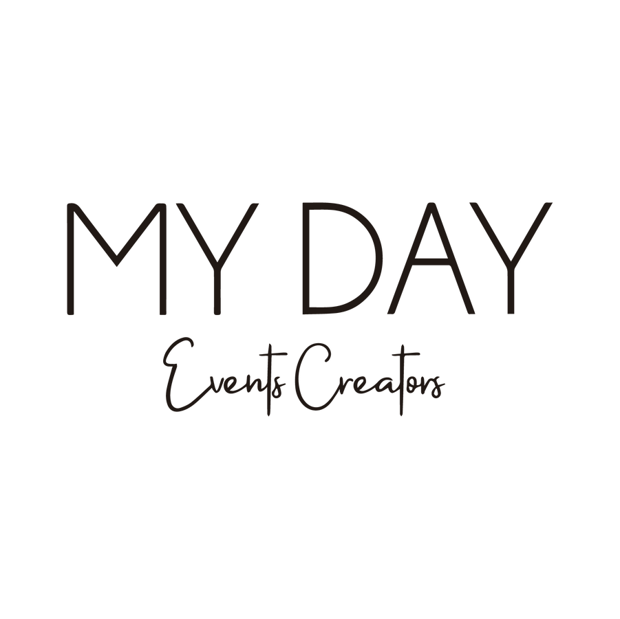 My Day - Events Creators
