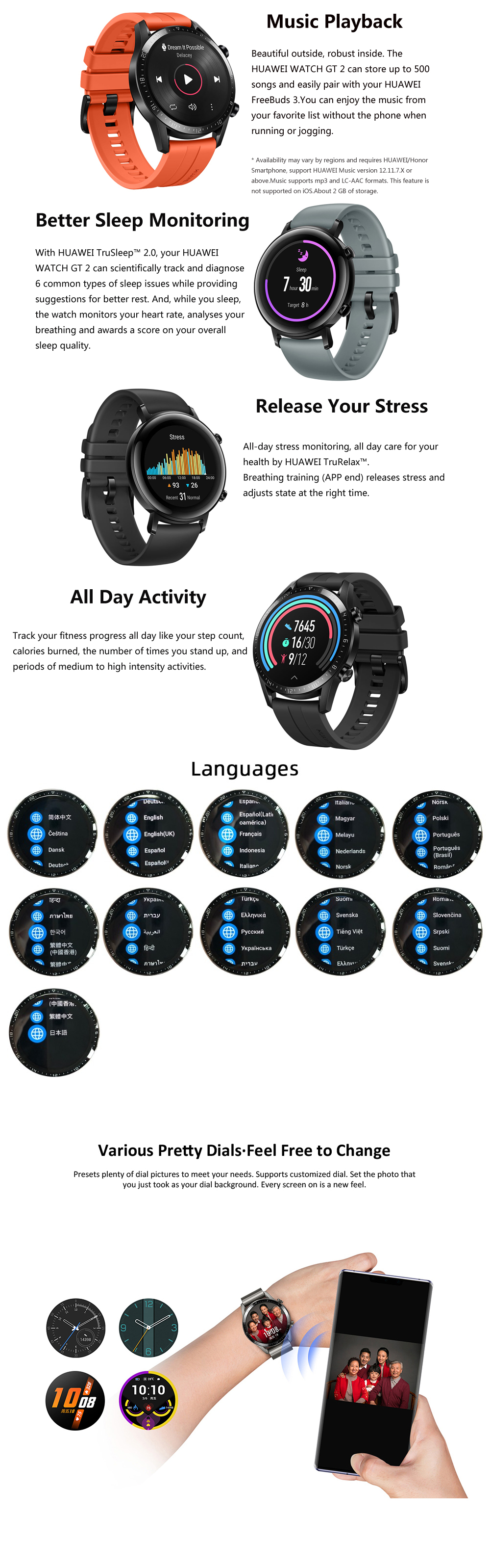 bluetooth-51-Huawei-RELOJ-GT-2-46MM-139-39AMOLED-Pantalla-taacutectil-completa-Pulsera-bluetooth-Llamada-14-diacuteas-Bateriacutea-Life-15-Modos-deportivos-GPS-Reloj-inteligente-1610581